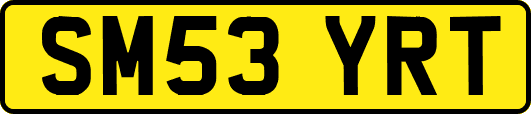 SM53YRT