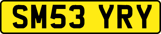 SM53YRY