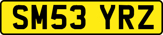 SM53YRZ