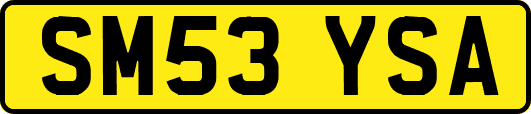 SM53YSA