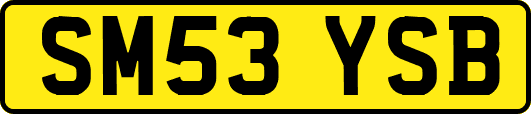 SM53YSB