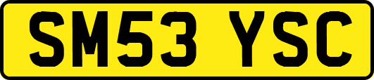SM53YSC