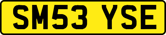SM53YSE