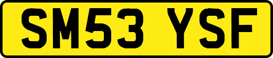 SM53YSF