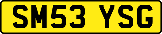SM53YSG