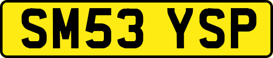 SM53YSP