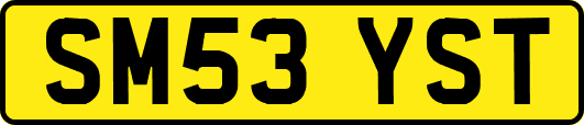 SM53YST