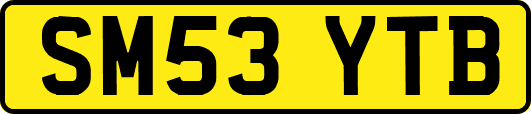 SM53YTB