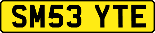 SM53YTE