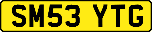 SM53YTG