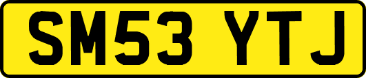 SM53YTJ
