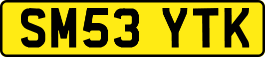 SM53YTK