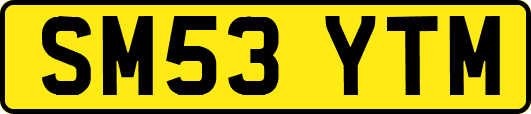 SM53YTM