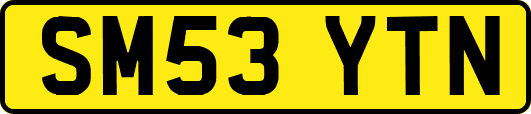 SM53YTN