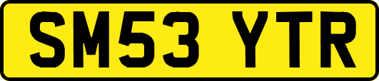 SM53YTR
