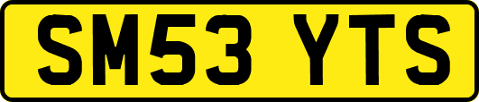 SM53YTS