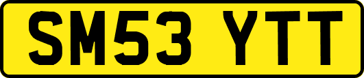 SM53YTT