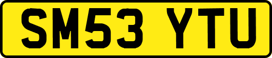 SM53YTU
