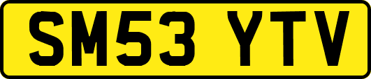 SM53YTV