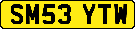 SM53YTW