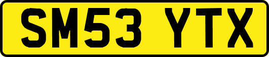 SM53YTX