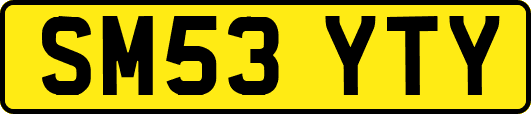SM53YTY