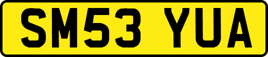 SM53YUA