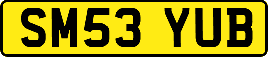 SM53YUB