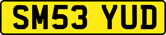 SM53YUD