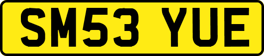 SM53YUE