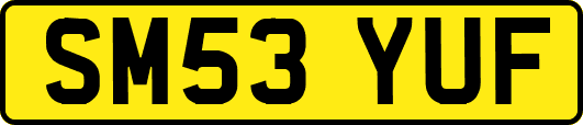 SM53YUF