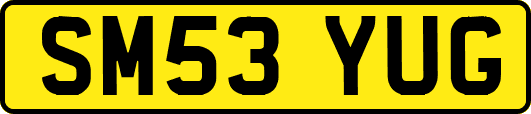 SM53YUG