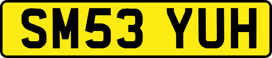 SM53YUH