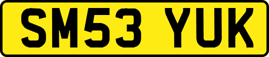 SM53YUK