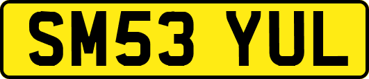 SM53YUL