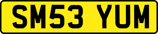 SM53YUM