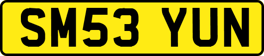 SM53YUN
