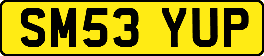 SM53YUP