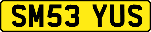 SM53YUS