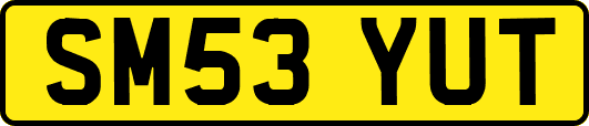SM53YUT