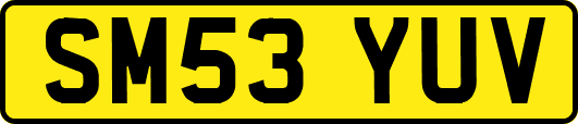 SM53YUV