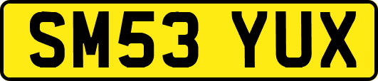 SM53YUX