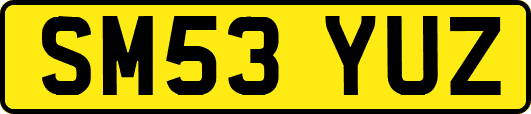 SM53YUZ