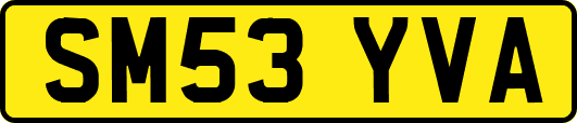 SM53YVA