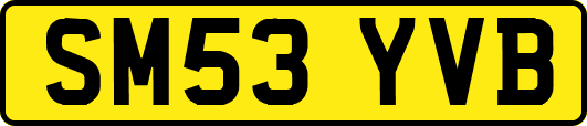 SM53YVB