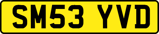 SM53YVD