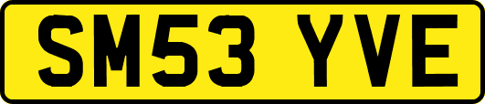 SM53YVE