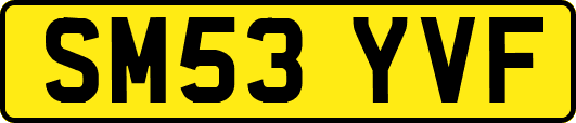 SM53YVF