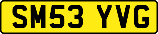 SM53YVG