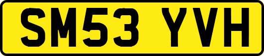 SM53YVH